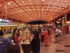 -御温泉·大餐庙会