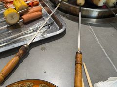 -水浒烤肉(大学城总店)