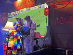 -喜鹊音乐酒馆(西街店)