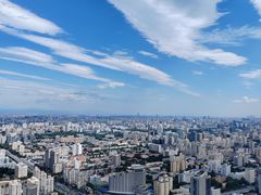 -中央广播电视塔