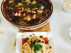 -小四川水煮鱼(南六中路店)