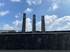 -侵华日军第七三一部队罪证陈列馆