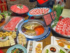 -快乐小羊(富强中路店)