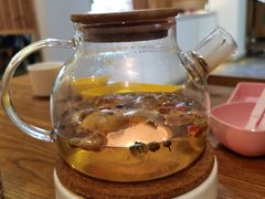 -垚慈居素食(华发新城店)