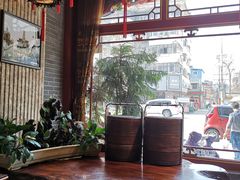 -兴盛德·麻辣花生大王·老店(中山路店)