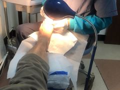 -世龙世家灰指甲鸡眼脚气甲沟炎跖疣护理(通州店)