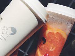 -喜茶(上海正大广场店)