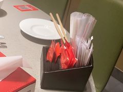 -海底捞火锅(上元大街店)