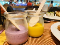 -咖啡苑自助餐(北海香格里拉大酒店)