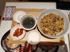 -味千拉面(惠州淡水嘉信茂广场分店)