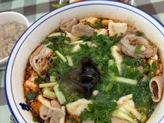 -春发芽饭庄(锦业三路店)