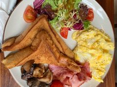 -VESH COFFEE(定西路店)