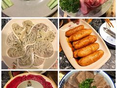 -七星椒卤菜(三圣宫店)