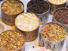 -麦雪尔甜品·生日蛋糕(新街口旗舰店)