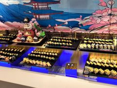 -堂会(白云店)