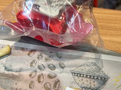 -麦当劳(大厂新城店)