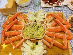 -震海贝烤贝·民俗特色店(延吉总店)