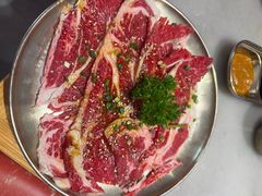 -韩宫宴和牛烤肉(上海金山万达店)