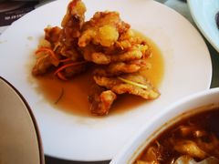 -子霖南山鲜虾面(南山总店)