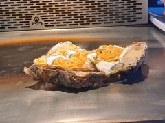 -盛焰铁板烧(王府井店)