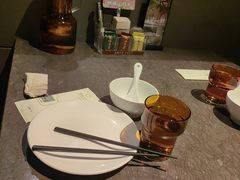 -汤城小厨•粤菜•靓汤(苏州街店)