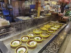 -芭菲盛宴·环球美食(解放碑英利国际店)