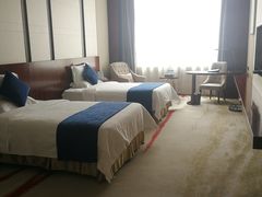 -蓝蔻酒店(深圳东站布吉万象汇店)