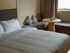 -全季酒店(成都春熙路IFS国金中心店)