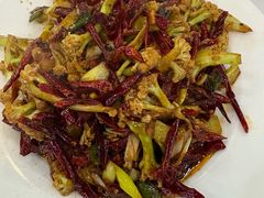 -田记餐馆(富国街店)