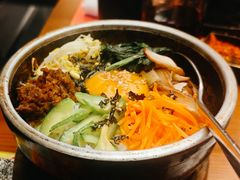 -海之屋韩式烤肉(海棠68环球美食街店)