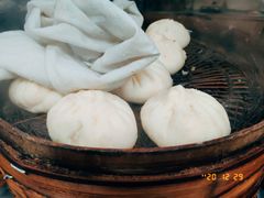 -清泉阁包子饺子·刀削面(五一店)