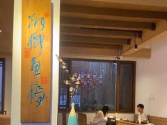 -大牌大·传统杭帮菜(湖滨店)