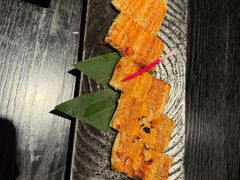 -玄白·炭烤活鳗(上海首店)