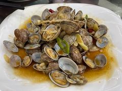-望海潮海鲜店 特色家常菜(在海一方店)