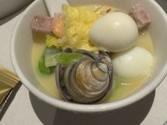 -钱塘花园·宁波菜