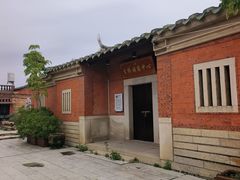 -蔡氏古民居建筑群