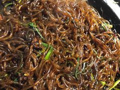 海鲜粉丝-佰家小厨·南京菜(夫子庙店)