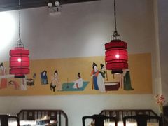 大堂-遇见长安(兰州中心店)