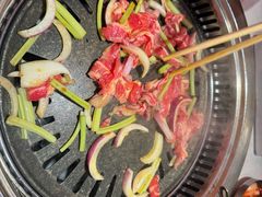 -杨记齐齐哈尔烤肉(总店)