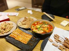 麻辣烫-壹酒贰肉1926·深夜食堂(九纬路店)