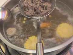 -牛品福潮汕牛肉火锅(旺庄店)
