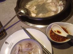 -同仁四季椰子鸡(海岸城天利店)