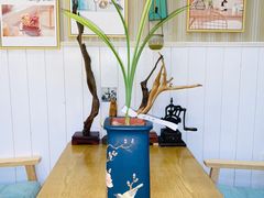 -Rabbit Cafe私房西餐甜点咖啡(栖霞路店)