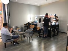 -海马体照相馆(北京apm店)