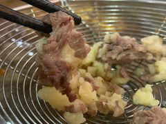 -福合埕牛肉火锅(长平国新店)