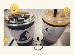 -WIZARD COFFEE咖啡巫师