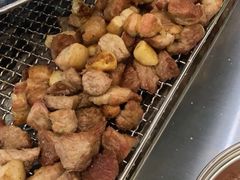 -不好找木炭烤肉