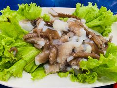 -海香园饭店