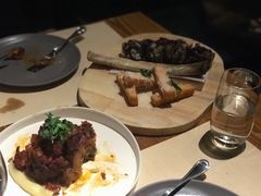 -Mercato莫卡多露台餐厅与酒吧(K11店)