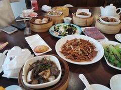 -潮福城大酒楼·潮粤菜·港式点心(阳光城店)